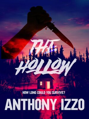cover image of The Hollow